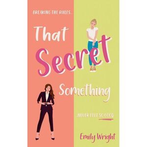 That Secret Something -- Wright